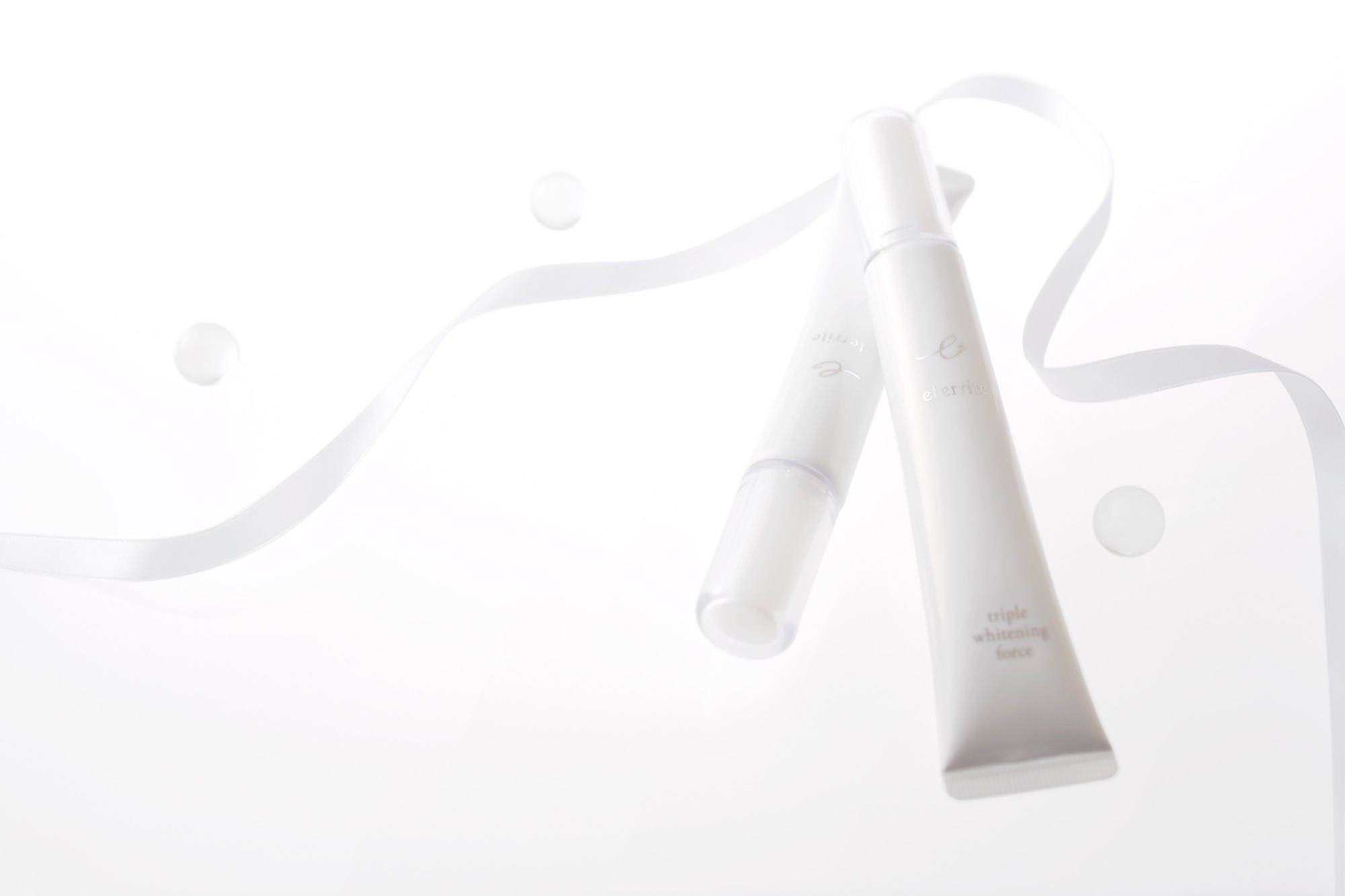 美容写真やコスメティックス撮影