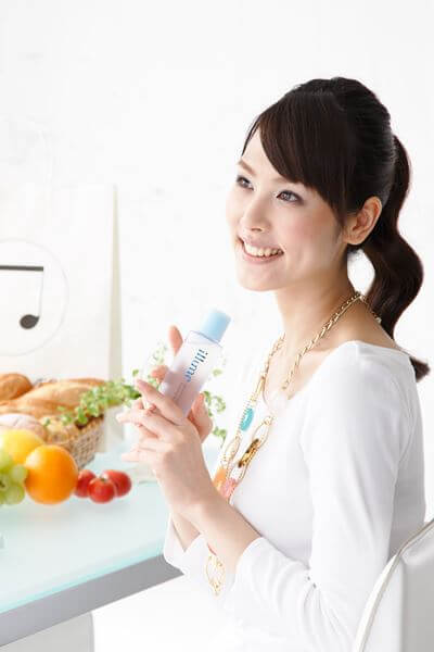 【P&GとAEON】イメージ広告