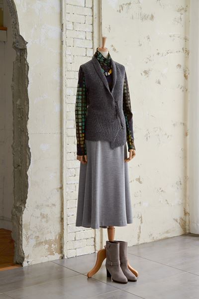 【woollen】カタログ用イメージ写真1