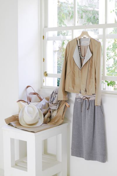 【Woollen】カタログ用商品イメージ1