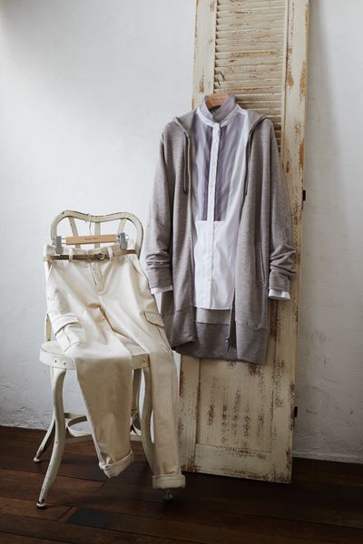 【Woollen】商品イメージ