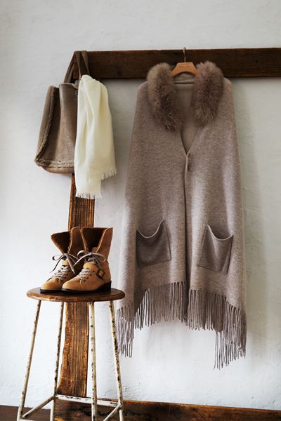 【Woollen】商品イメージ