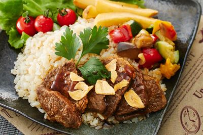 【日本アクセス】フードフォト