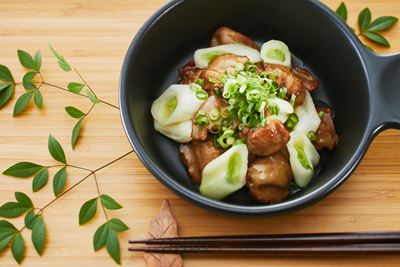 【日本アクセス】フードフォト