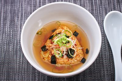 【日本アクセス】フードフォト