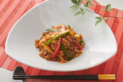 【日本アクセス】フードフォト