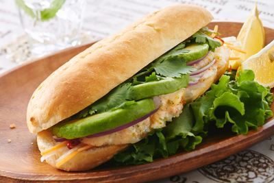 【日本アクセス】フードフォト