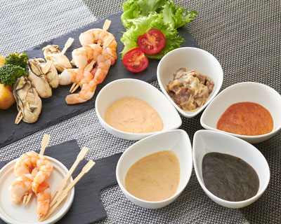 【日本アクセス】フードフォト