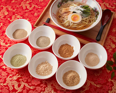 【日本アクセス】フードフォト