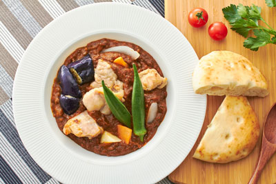 【日本アクセス】フードフォト