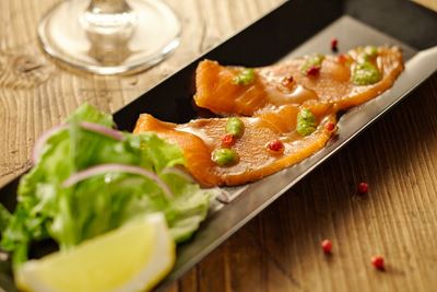 【Green Berry’s Coffee】メニュー写真