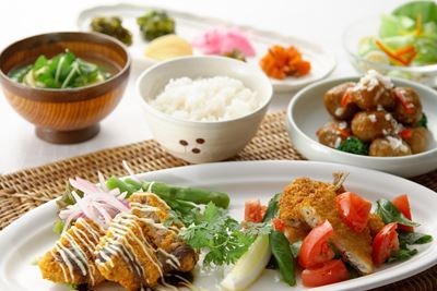 【food】広告イメージ