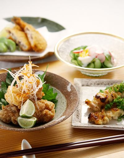 【food】広告イメージ