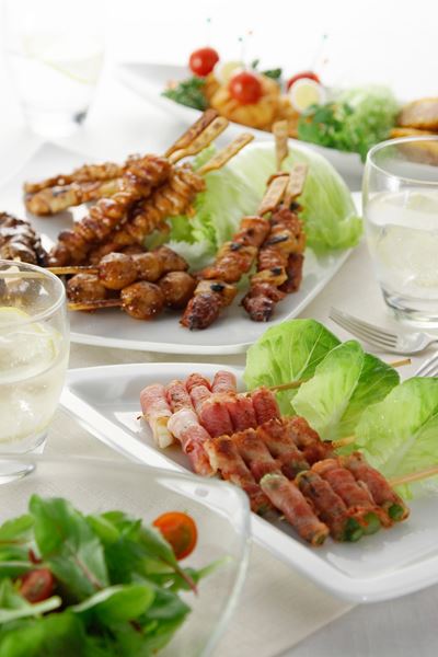 【food】広告イメージ