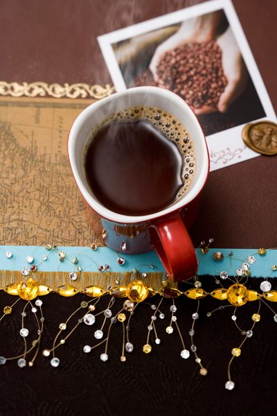 【Nesle 日本】ドリンクイメージ