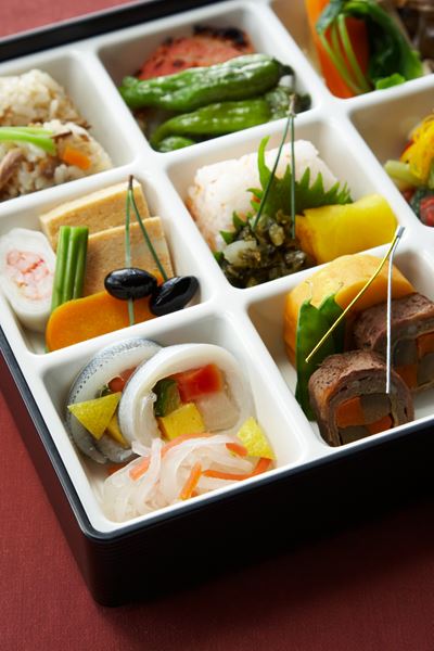 【シンガポールエアライン】フードフォト