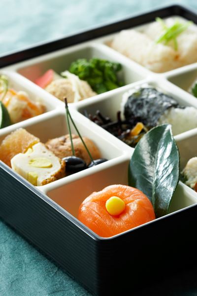 【シンガポールエアライン】フードフォト