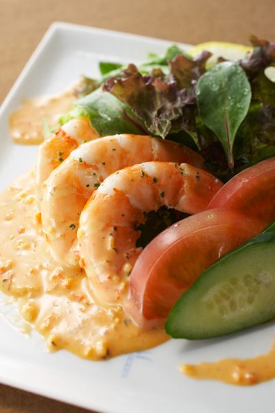 【シンガポールエアライン】フードフォト