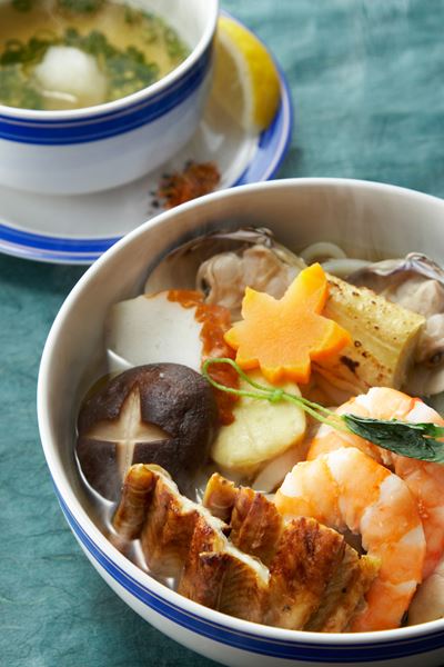 【シンガポールエアライン】フードフォト