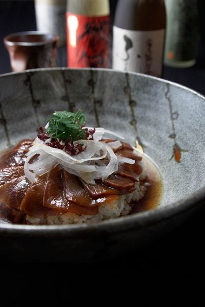 【ウェスティン都ホテル】フードイメージ