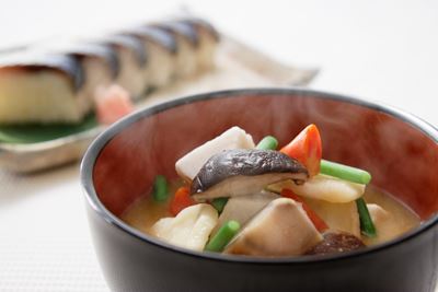 【ウェスティン都ホテル】フードイメージ