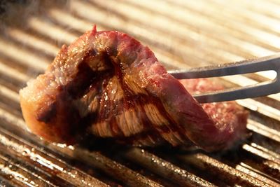 【ウェスティン都ホテル】フードイメージ