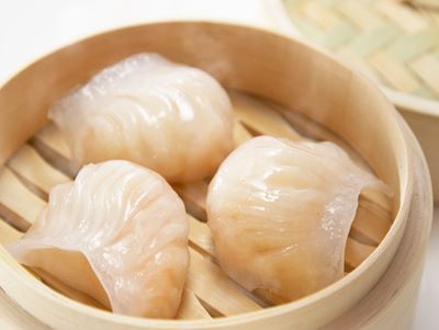 【ウェスティン都ホテル】フードイメージ