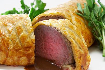 【ウェスティン都ホテル】フードイメージ