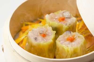 【ウェスティン都ホテル】フードイメージ