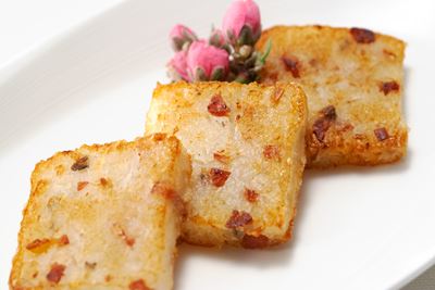 【ウェスティン都ホテル】フードイメージ