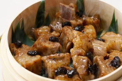 【ウェスティン都ホテル】フードイメージ