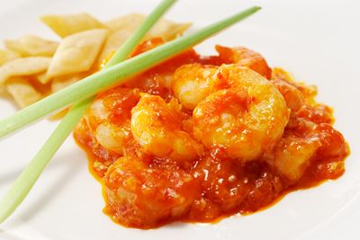 【ウェスティン都ホテル】フードイメージ