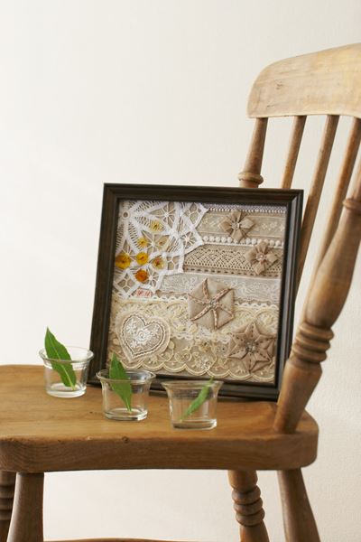 【CLOVER】プロダクトイメージ