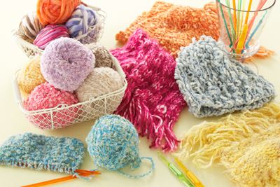 【CLOVER】プロダクトイメージ