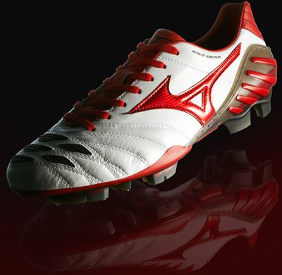 【MIZUNO】プロダクトイメージ