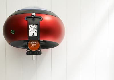 【Nescafe】プロダクトイメージ