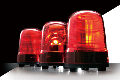 【PATLITE】カタログ表紙用メインビジュアル